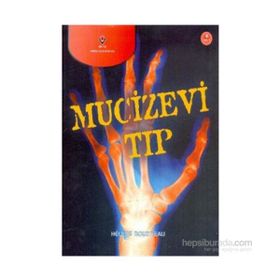 Mucizevi Tıp - Helene Boudreau