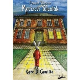 Mucizevi Yolculuk - Kate DiCamillo