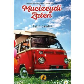 Mucizeydi Zaten - Fatih Candan
