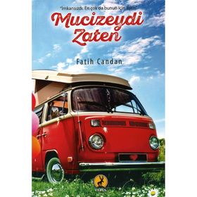 Mucizeydi Zaten - Fatih Candan
