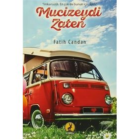 Mucizeydi Zaten - Fatih Candan