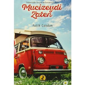 Mucizeydi Zaten - Fatih Candan