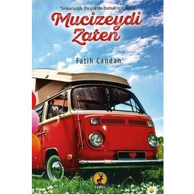 Mucizeydi Zaten - Fatih Candan