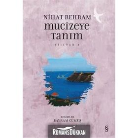 Mucizeye Tanım - Nihat Behram