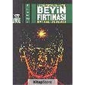 MUCIZEYI YARATANLARIN HIKAYESI BEYIN FIRTINASI - BATTAL ODABAŞI