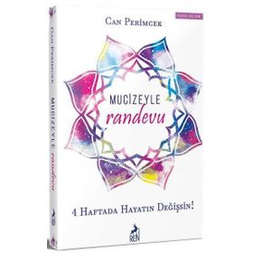 Mucizeyle Randevu - Can Perimcek