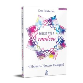 Mucizeyle Randevu - Can Perimcek