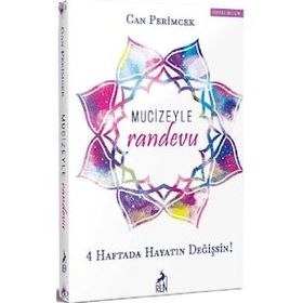 Mucizeyle Randevu - Can Perimcek