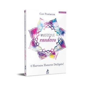 Mucizeyle Randevu - Can Perimcek