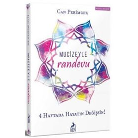 Mucizeyle Randevu - Can Perimcek