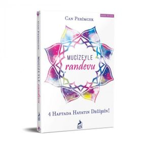 Mucizeyle Randevu - Can Perimcek