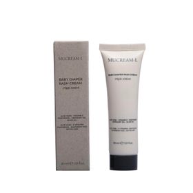 Mucream-L Baby 30 ml Yeni Nesil Pişik Kremi