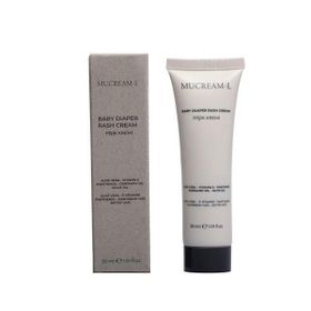 Mucream-L Baby 30 ml Yeni Nesil Pişik Kremi