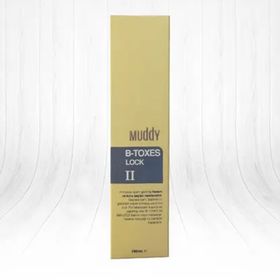 Muddy B-Toxes Lock 2 190 ml Keratin Sabitleyici