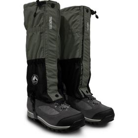 Mudemu Trekking Power Haki Yürüyüş Tozluğu