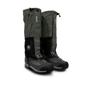 Mudemu Trekking Power Haki Yürüyüş Tozluğu