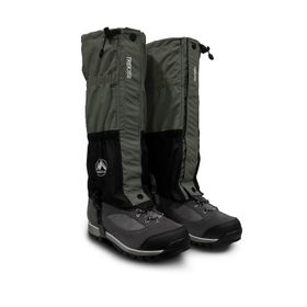 Mudemu Trekking Power Haki Yürüyüş Tozluğu