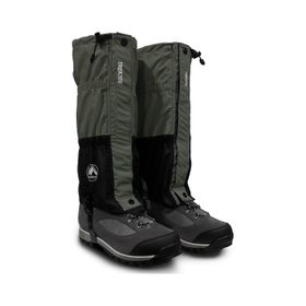 Mudemu Trekking Power Haki Yürüyüş Tozluğu
