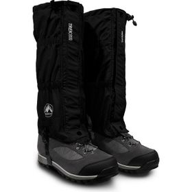 Mudemu Trekking Power Siyah Yürüyüş Tozluğu