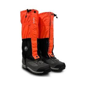 Mudemu Trekking Power Turuncu Yürüyüş Tozluğu