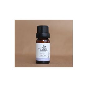 Mudita 10 ml Doğal Yaşam Lavanta Uçucu Yağı Saf Aromaterapi Bitkisel Yağ
