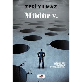 Müdür V. Tilki Kitap