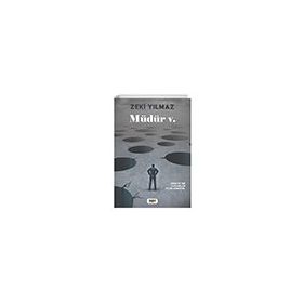 Müdür V. Tilki Kitap