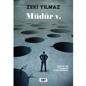 Müdür V - Zeki Yılmaz