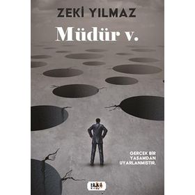 Müdür V - Zeki Yılmaz