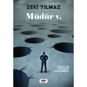Müdür V - Zeki Yılmaz
