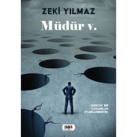 Müdür V - Zeki Yılmaz