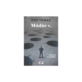 Müdür V - Zeki Yılmaz