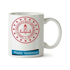 Müdür Yardımcısı Kupa Bardak