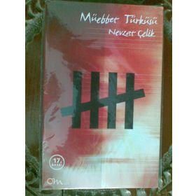 MÜEBBET TÜRKÜSÜ - NEVZAT ÇELİK