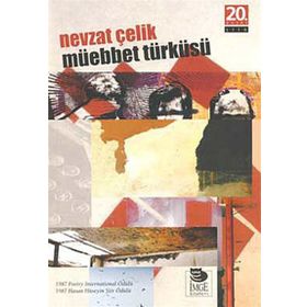 MÜEBBET TÜRKÜSÜ - NEVZAT ÇELİK