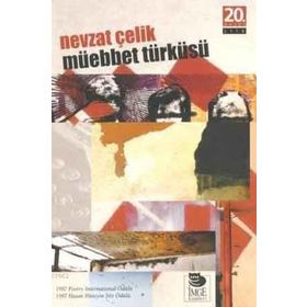 MÜEBBET TÜRKÜSÜ - NEVZAT ÇELİK
