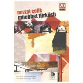 MÜEBBET TÜRKÜSÜ - NEVZAT ÇELİK