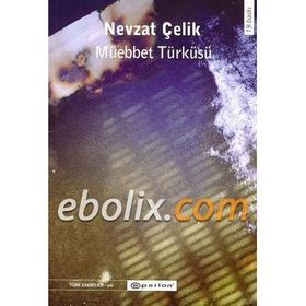 MÜEBBET TÜRKÜSÜ - NEVZAT ÇELİK