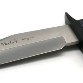 Muela 95-181 Big Mountain 18 cm Bıçak