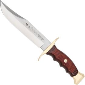 Muela Bowie 18 cm Bıçak