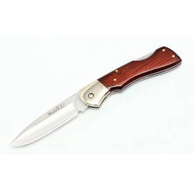 Muela BX-8R BX Maderas Serisi Çakı