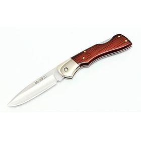Muela BX-8R BX Maderas Serisi Çakı