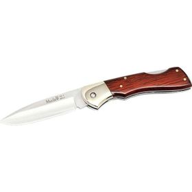 Muela BX-8R BX Maderas Serisi Çakı