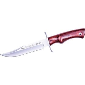 Muela CAZ-16R Rosewood Pakkawood Saplı Cazorla Bıçak