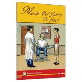 Muela Del Juicio de Jack - Nivel 1 - Sharon Hurst