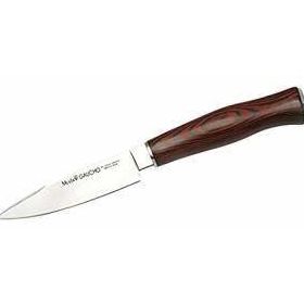 Muela Gaucho 12R Coral Pakkawood Ağaç Saplı Bıçak