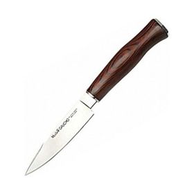 Muela Gaucho 12R Coral Pakkawood Ağaç Saplı Bıçak