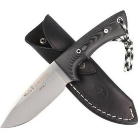 Muela Gavilan 15 CM Micarta Saplı Bıçak