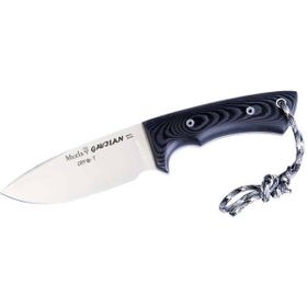 Muela Gavilan 15 cm Micarta Saplı Bıçak