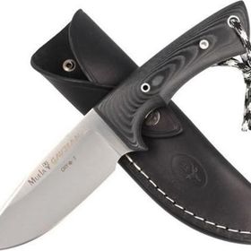 Muela Gavilan 15 CM Micarta Saplı Bıçak